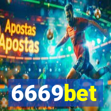 6669bet