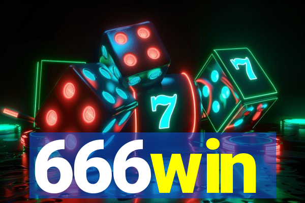 666win