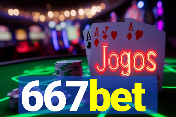 667bet