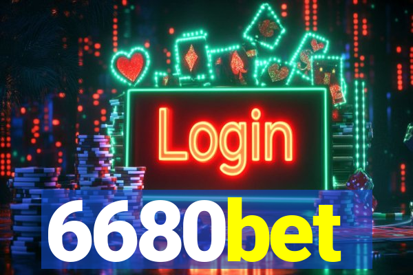 6680bet