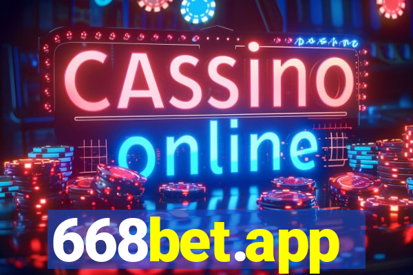 668bet.app