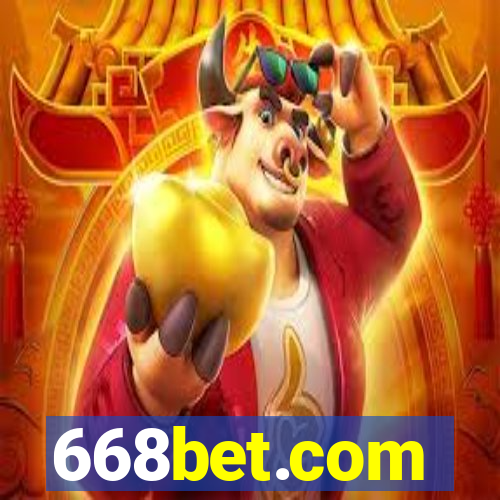 668bet.com