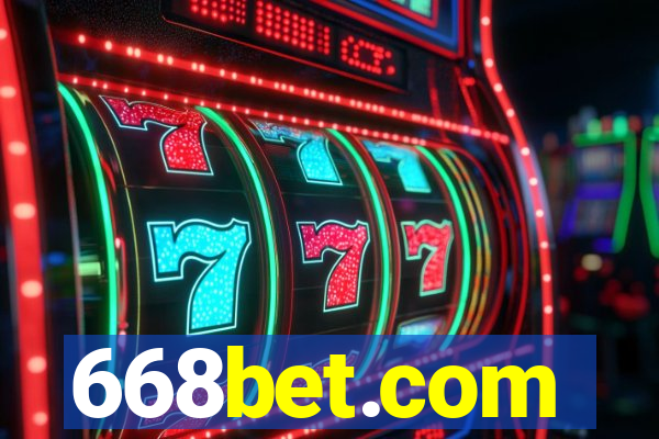 668bet.com