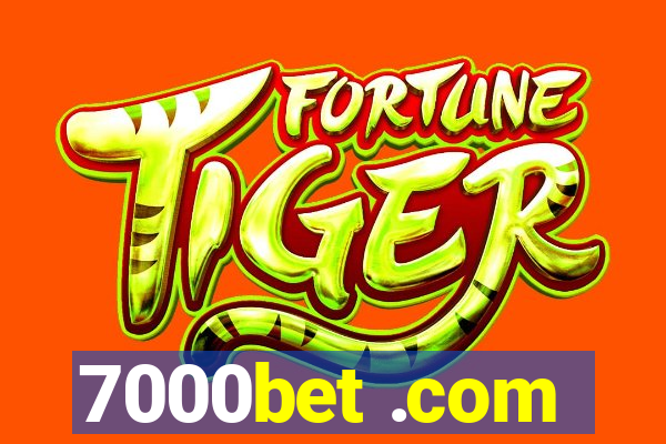 7000bet .com