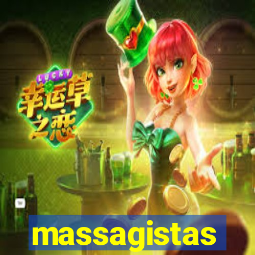 massagistas masculinos sp