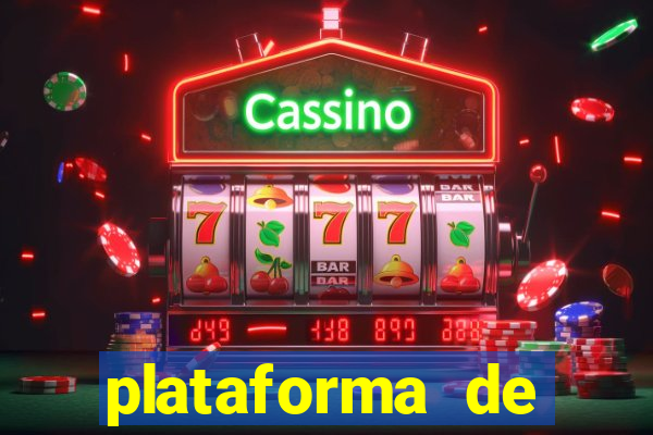 plataforma de cassino pagando no cadastro