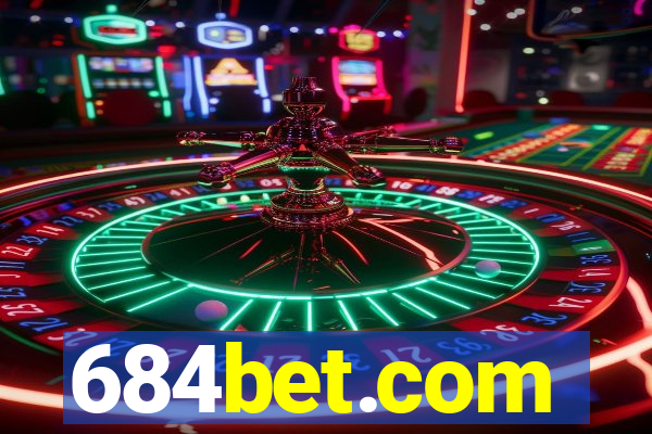 684bet.com