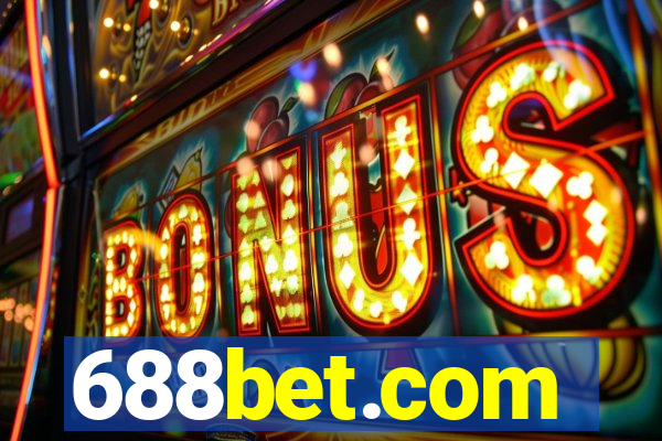 688bet.com