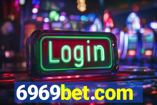 6969bet.com