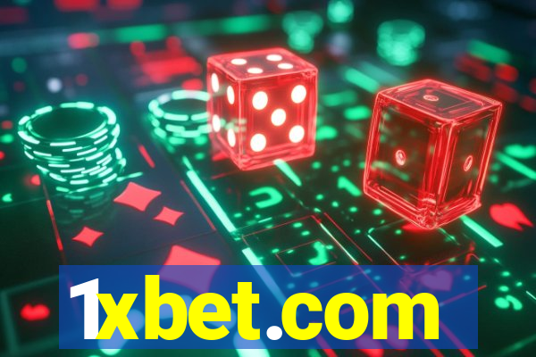 1xbet.com