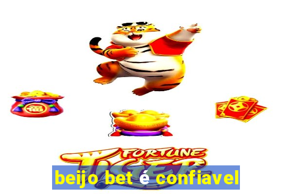 beijo bet é confiavel