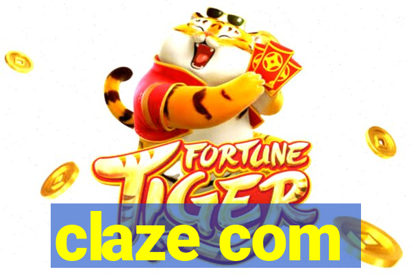 claze com