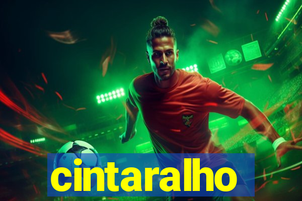 cintaralho