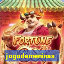 jogodemeninas