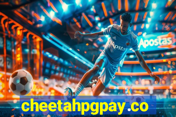 cheetahpgpay.com