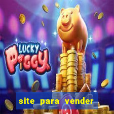 site para vender contas de jogos