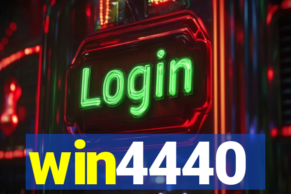 win4440