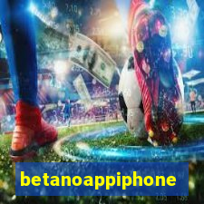 betanoappiphone