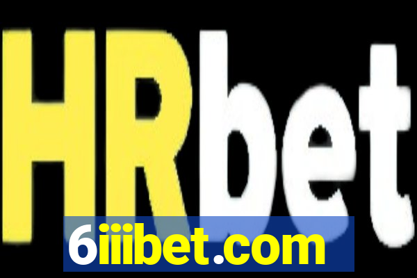 6iiibet.com