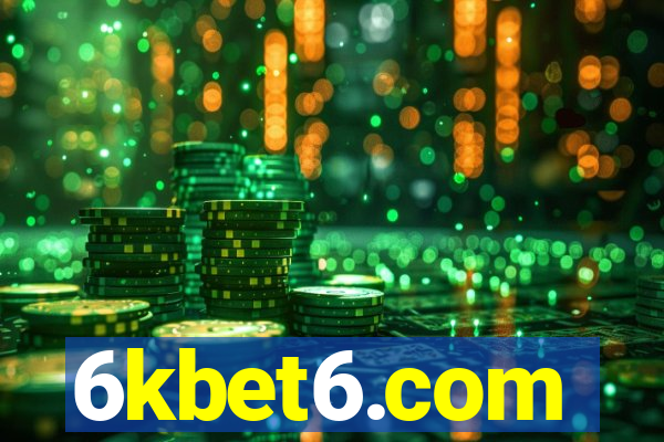 6kbet6.com