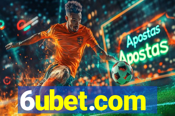 6ubet.com