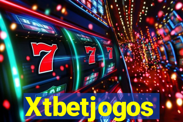 Xtbetjogos