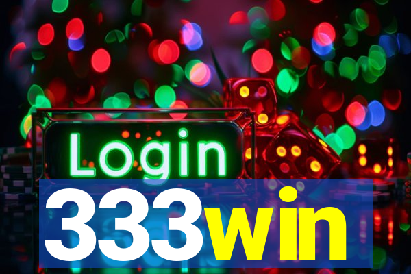 333win