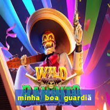 minha boa guardiã completo pdf