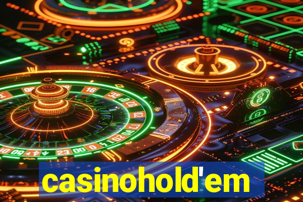 casinohold'em