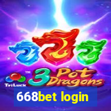 668bet login