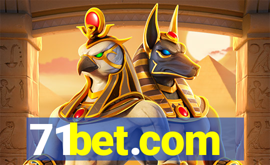 71bet.com