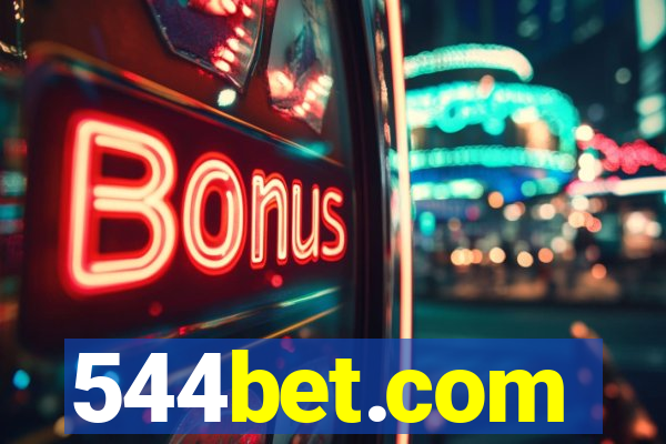 544bet.com