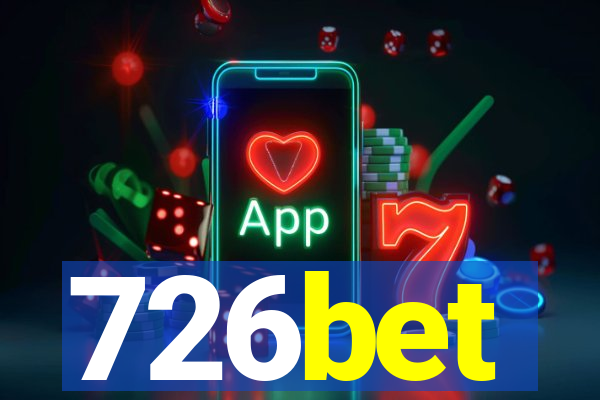 726bet