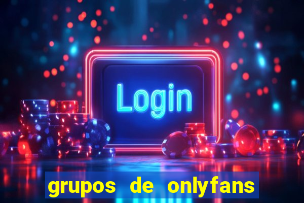 grupos de onlyfans no telegram