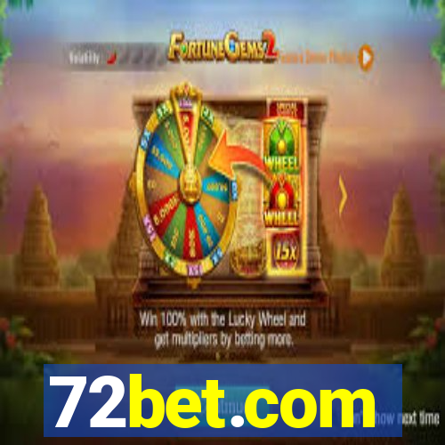 72bet.com