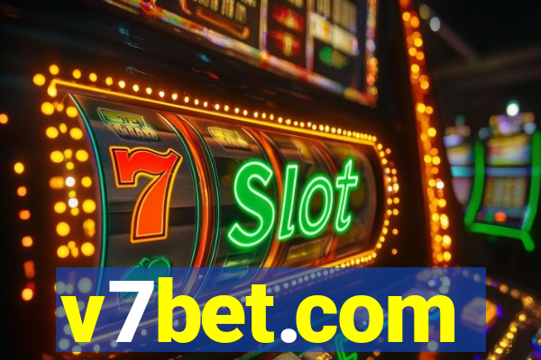 v7bet.com