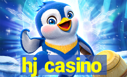 hj casino