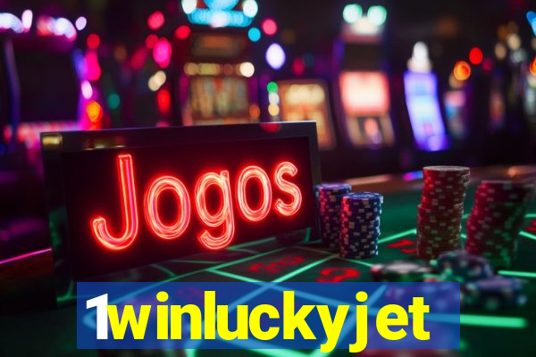 1winluckyjet