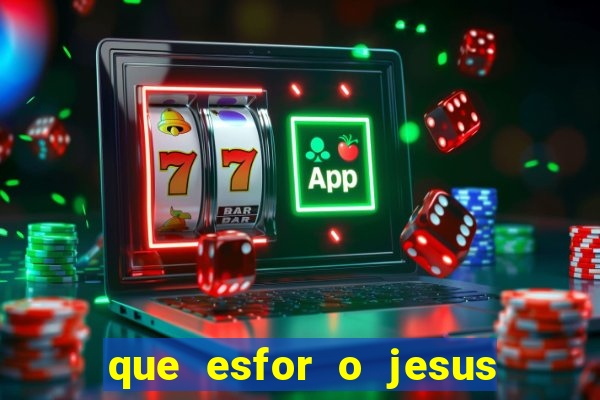 que esfor o jesus fazia para encontrar as pessoas