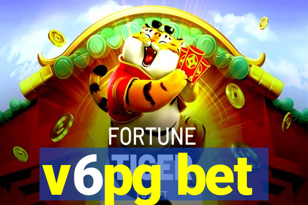 v6pg bet