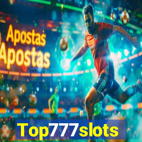 Top777slots