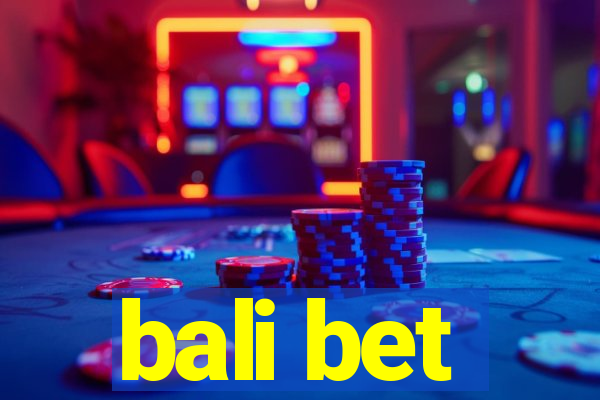 bali bet