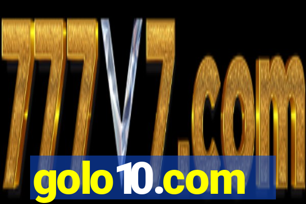 golo10.com