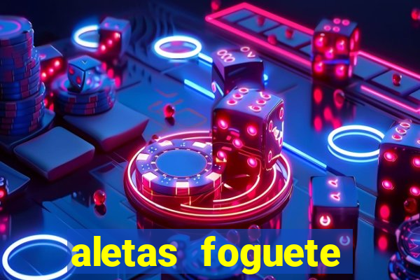 aletas foguete garrafa pet