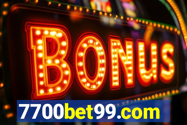 7700bet99.com