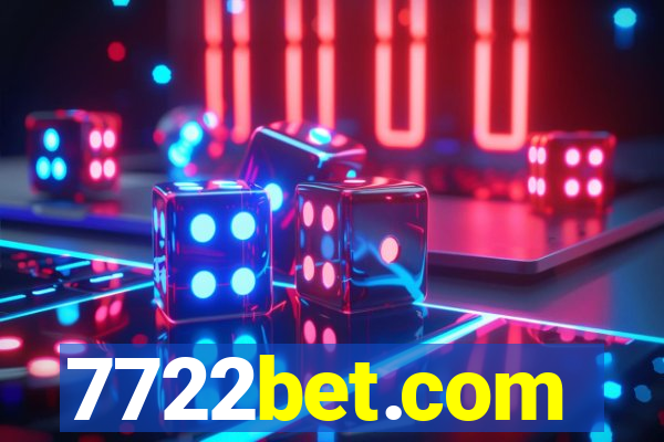 7722bet.com