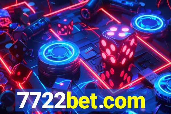 7722bet.com