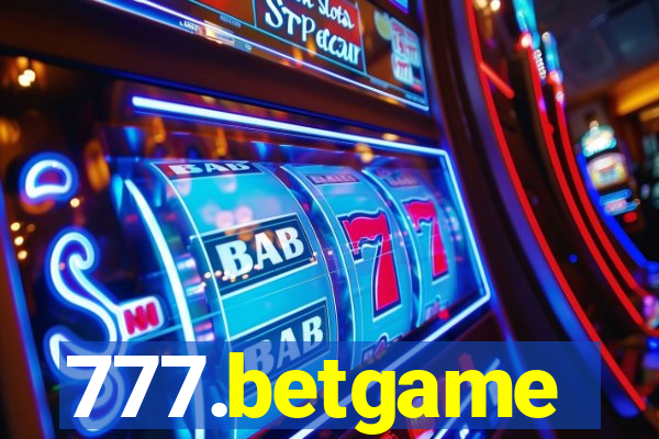 777.betgame