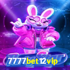 7777bet12vip