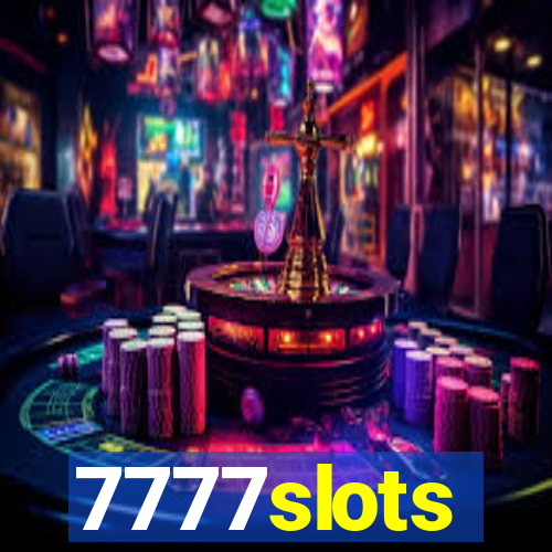 7777slots